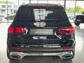 Mercedes-Benz GLB 220 D 4M AMG Pano 7-Sitzer DISTRONIC Pro AHK 360°-K He Negro - thumbnail 5