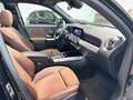 Mercedes-Benz GLB 220 D 4M AMG Pano 7-Sitzer DISTRONIC Pro AHK 360°-K He Negro - thumbnail 7