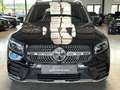 Mercedes-Benz GLB 220 D 4M AMG Pano 7-Sitzer DISTRONIC Pro AHK 360°-K He Negro - thumbnail 2