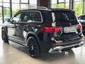 Mercedes-Benz GLB 220 D 4M AMG Pano 7-Sitzer DISTRONIC Pro AHK 360°-K He Negro - thumbnail 28