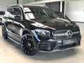 Mercedes-Benz GLB 220 D 4M AMG Pano 7-Sitzer DISTRONIC Pro AHK 360°-K He Negro - thumbnail 3