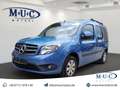 Mercedes-Benz Citan 1.5 CDI 111 CDI lang Tourer Edition Синій - thumbnail 1