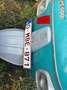 Piaggio Ape zelena - thumbnail 3