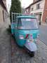 Piaggio Ape zelena - thumbnail 1