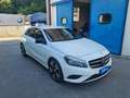 Mercedes-Benz A 180 Classe A - W176 cdi (be) Sport Bianco - thumbnail 1