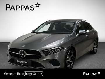 d Limousine *Progressive Advanced+, 8G-DCT, LED-HP