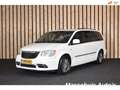 Chrysler Town & Country / Grand Voyager 3.6 V6 LPG-G3 camera 7 Pers. trekh Blanc - thumbnail 1