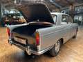 Peugeot 404 Superluxe (Vergaser) Grau - thumbnail 23