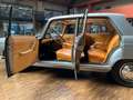 Peugeot 404 Superluxe (Vergaser) Grau - thumbnail 13