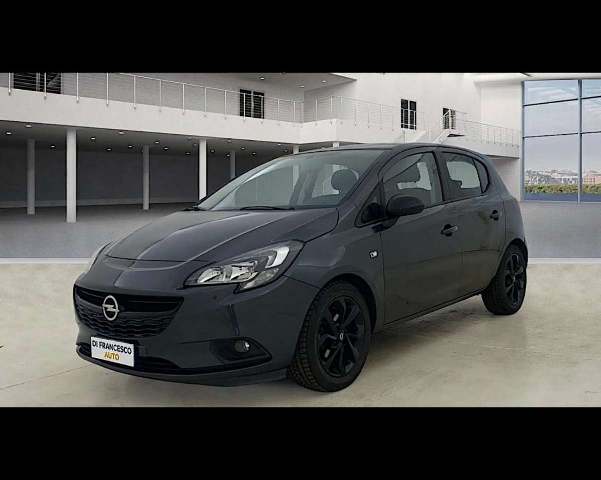 Opel Corsa 5p 1.4 b-Color 75cv