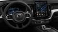 Volvo XC60 T6 Plug-In-Hybrid AWD Ultra Black Edition(MJ2026,) Grau - thumbnail 15