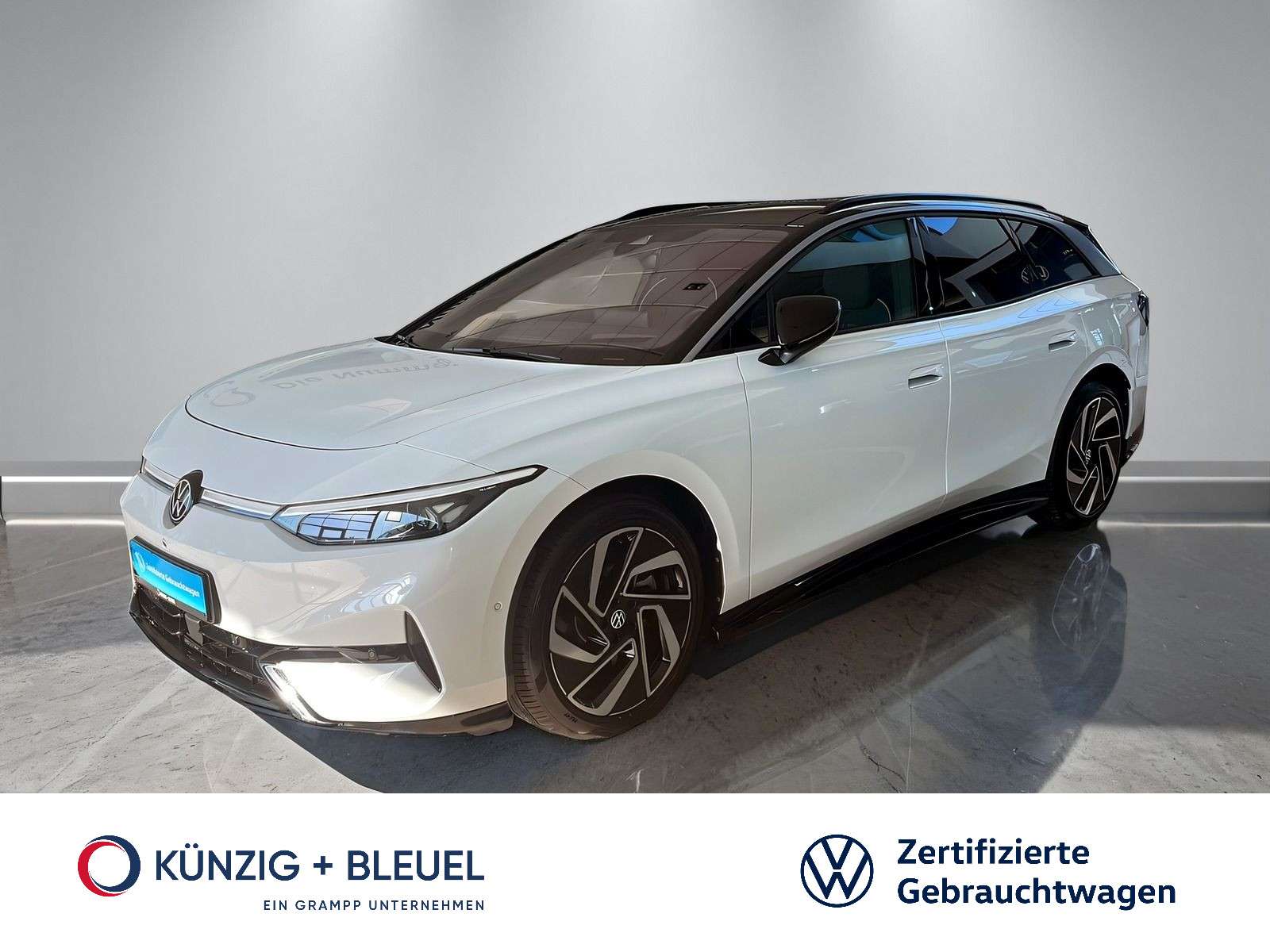 Volkswagen ID.7