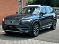 Volvo XC90 IVA ESPOSTA 2.0 d5 Inscription awd 235cv 7posti Blauw - thumbnail 10