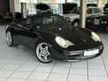 Porsche 996 Carrera Cabriolet BIXENON TEMPOMAT SHZ Schwarz - thumbnail 2