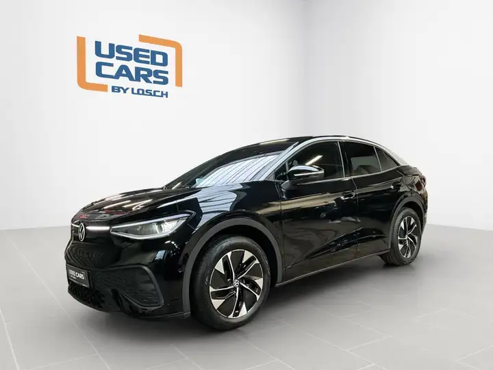 Volkswagen ID.5 77kWh+Pro+P.Design+P.Confort+P.Infotainement+P.Sel