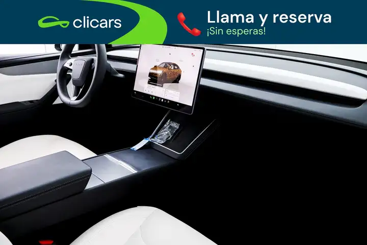 Tesla Model Y 2025, foto 34
