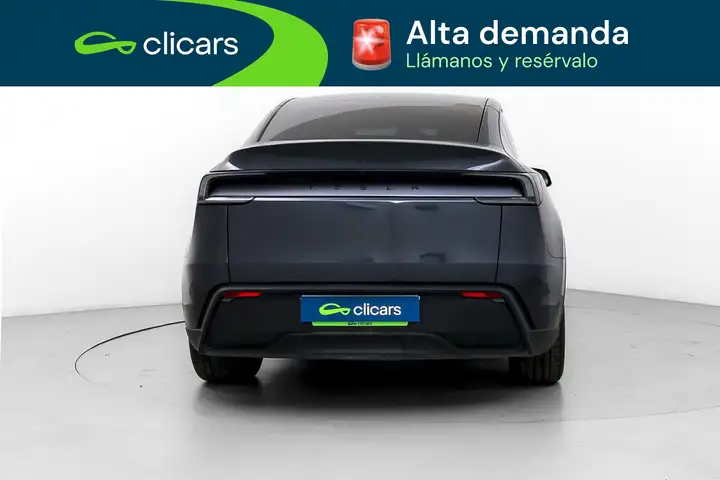 Tesla Model Y 2025, foto 4