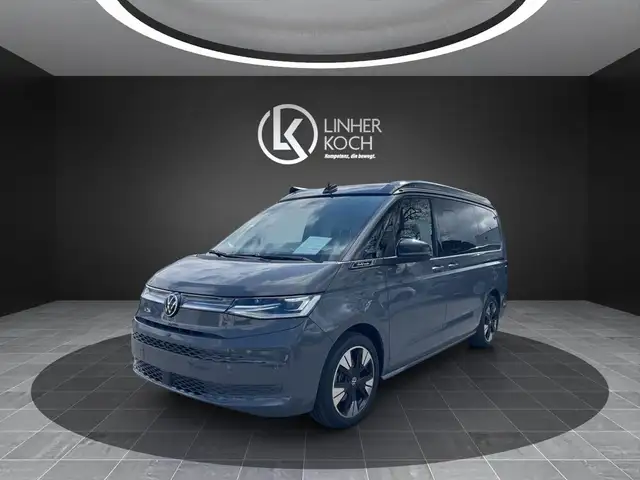 Volkswagen T6 California Beach eHybrid 4M. ''HEADUP+STANDHEIZUNG