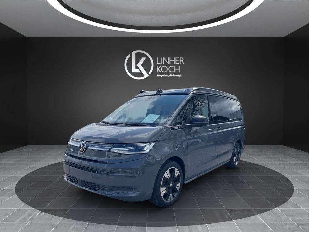 2026 Volkswagen T6