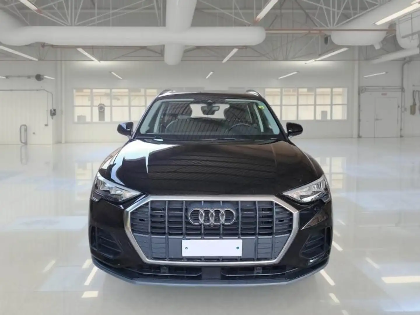 Audi Q3 Q3 II 2018 35 2.0 tdi s-tronic Negro - 1