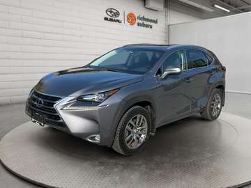 BC CAR | 1-OWNER | WELL SERVICED