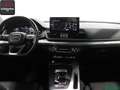 Audi Q5 Q5 50 TFSI e qu S LINE VIRTUAL,MATRIX,LUFT,AHK Negru - thumbnail 4