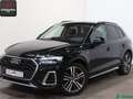 Audi Q5 Q5 50 TFSI e qu S LINE VIRTUAL,MATRIX,LUFT,AHK Negru - thumbnail 1