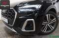Audi Q5 50 TFSI e qu S LINE VIRTUAL,MATRIX,LUFT,AHK Noir - thumbnail 5