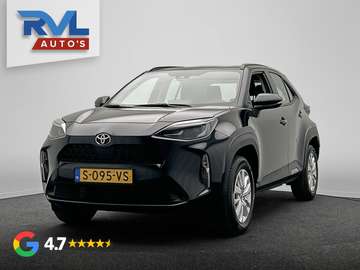 1.5 VVT-I Active | Origineel NL | Trekhaak | Lane