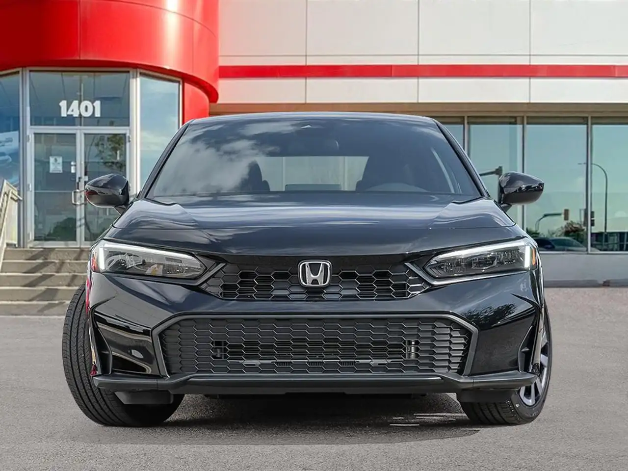 Honda Civic снимка Honda Civic