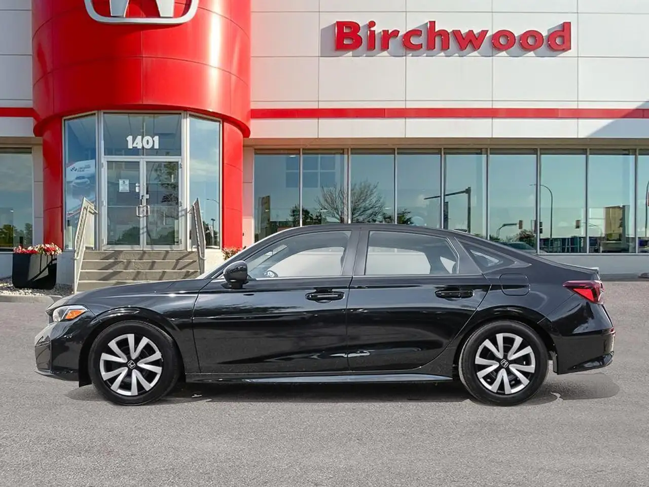 Honda Civic снимка Honda Civic