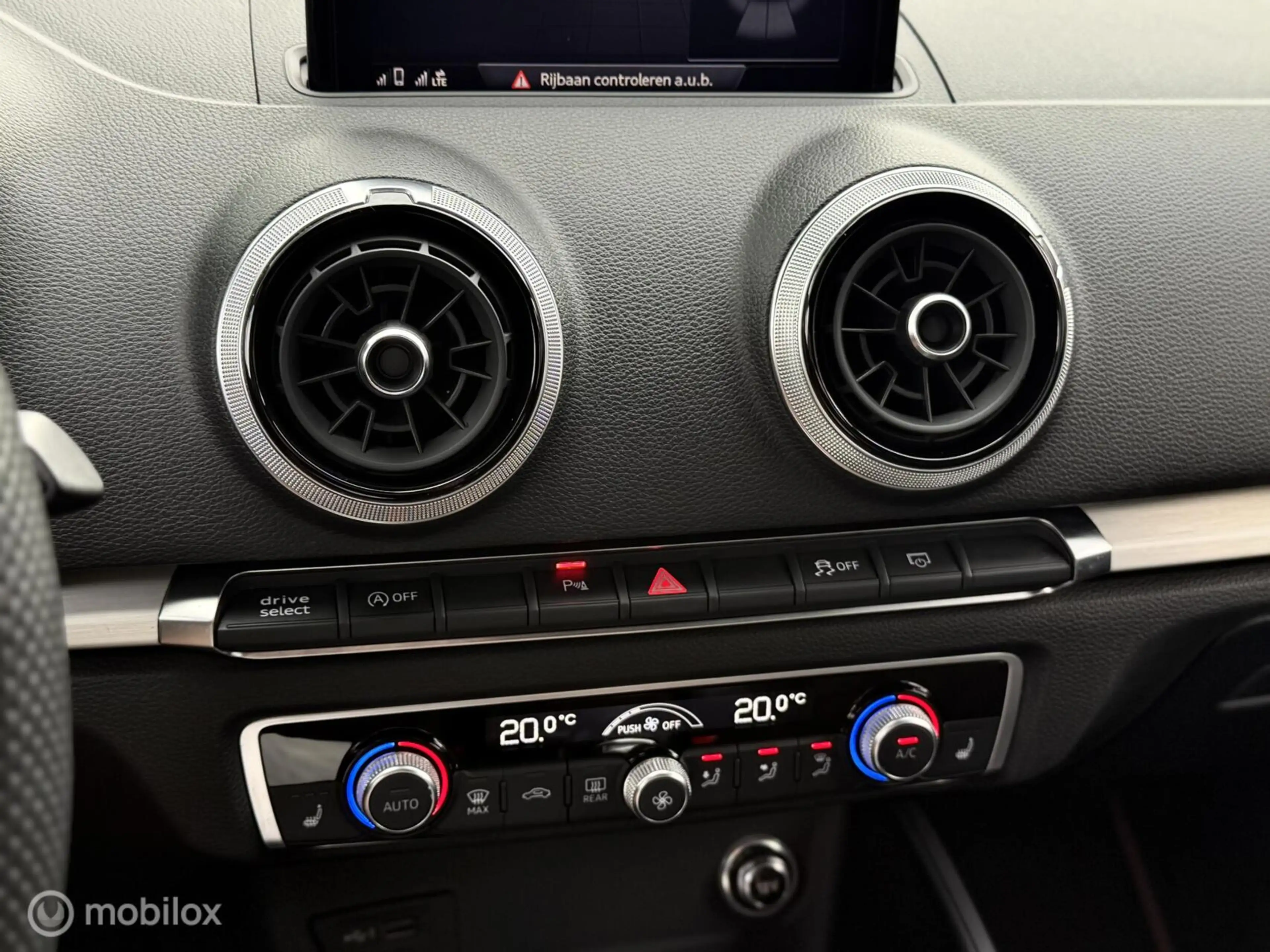 Audi S3 2.0 TFSI S3 quattro |Massage |301pk |Elek. stoel — photo 18