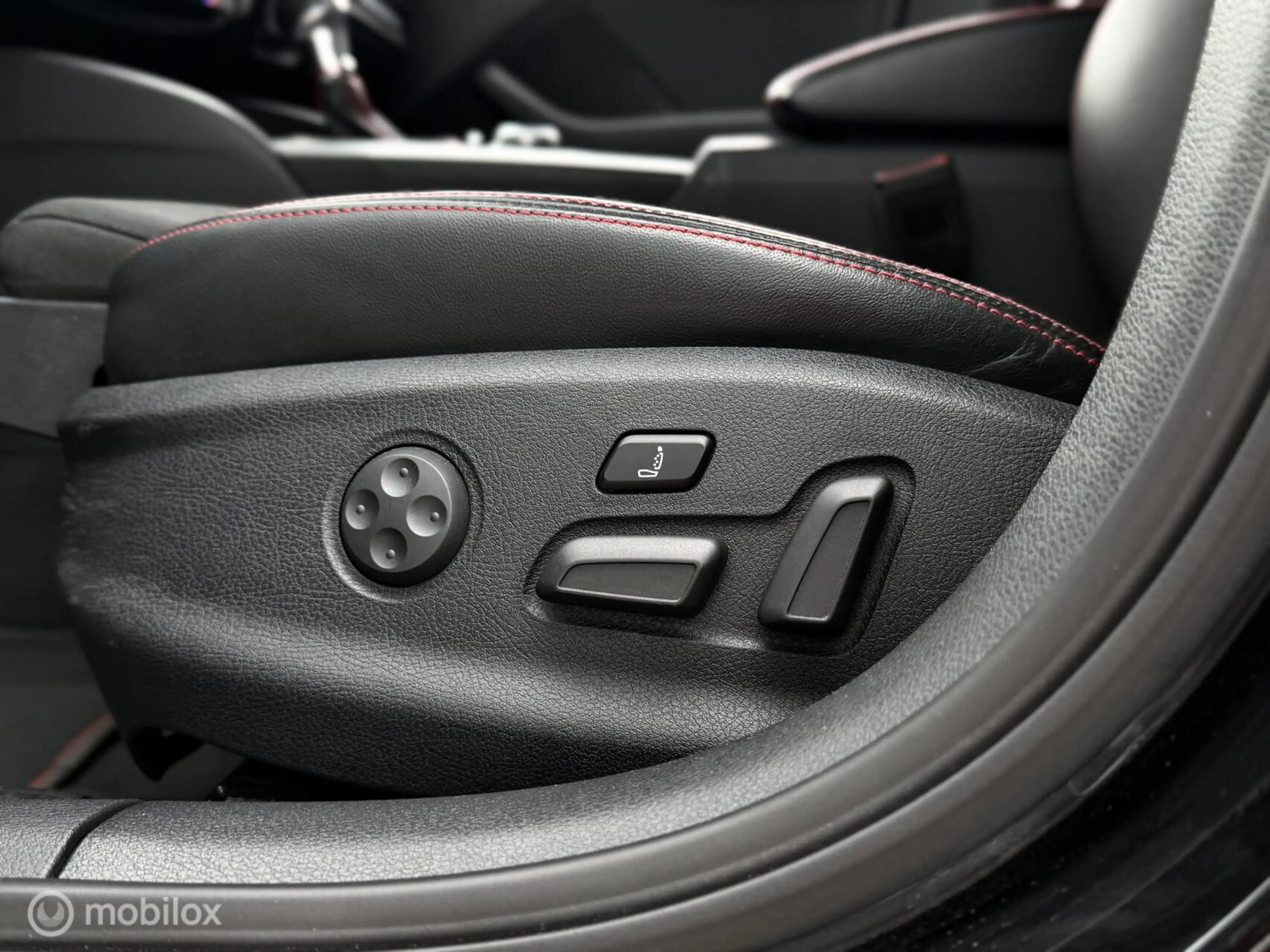Audi S3 2.0 TFSI S3 quattro |Massage |301pk |Elek. stoel — photo 13
