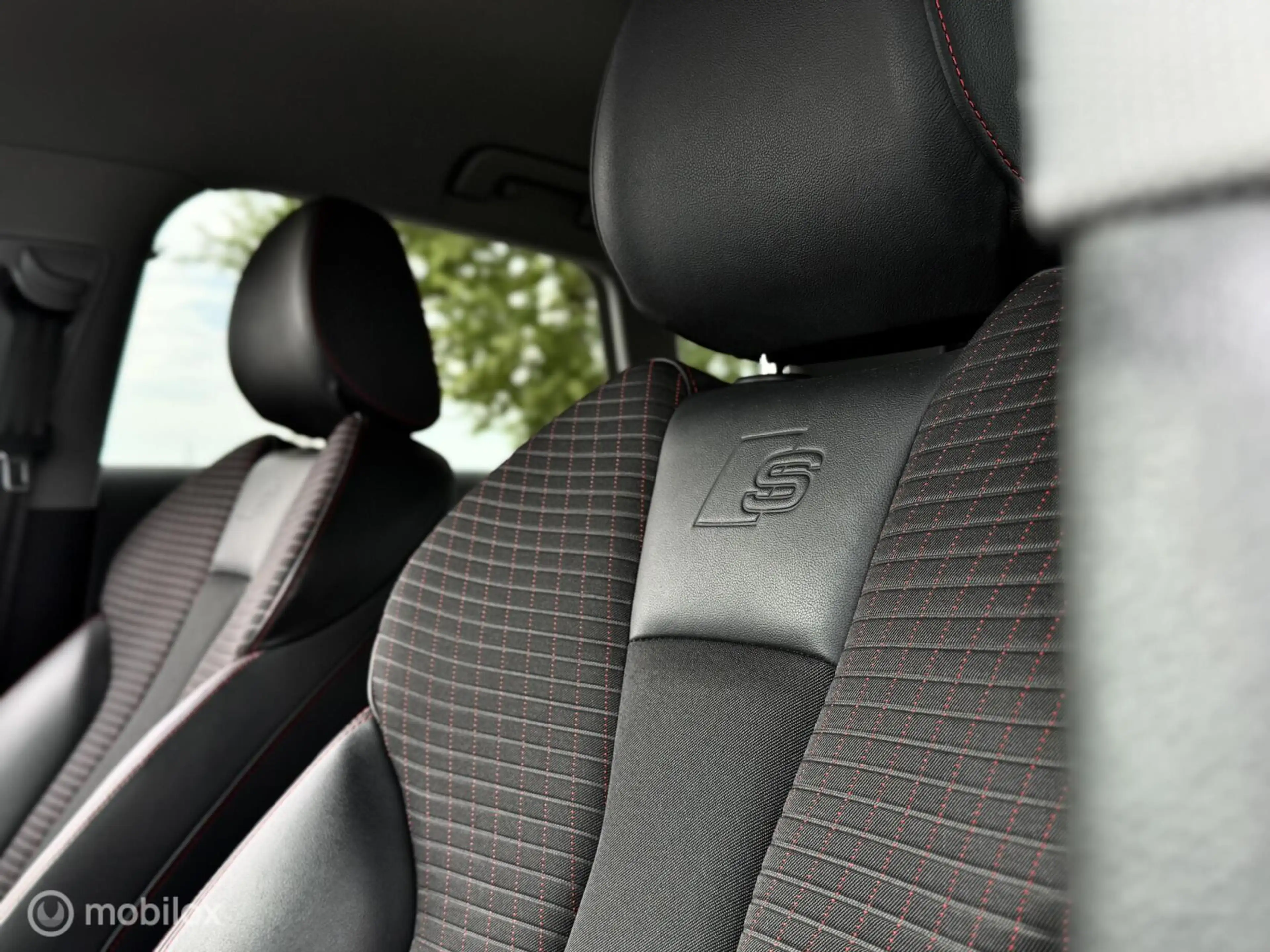 Audi S3 2.0 TFSI S3 quattro |Massage |301pk |Elek. stoel — photo 12