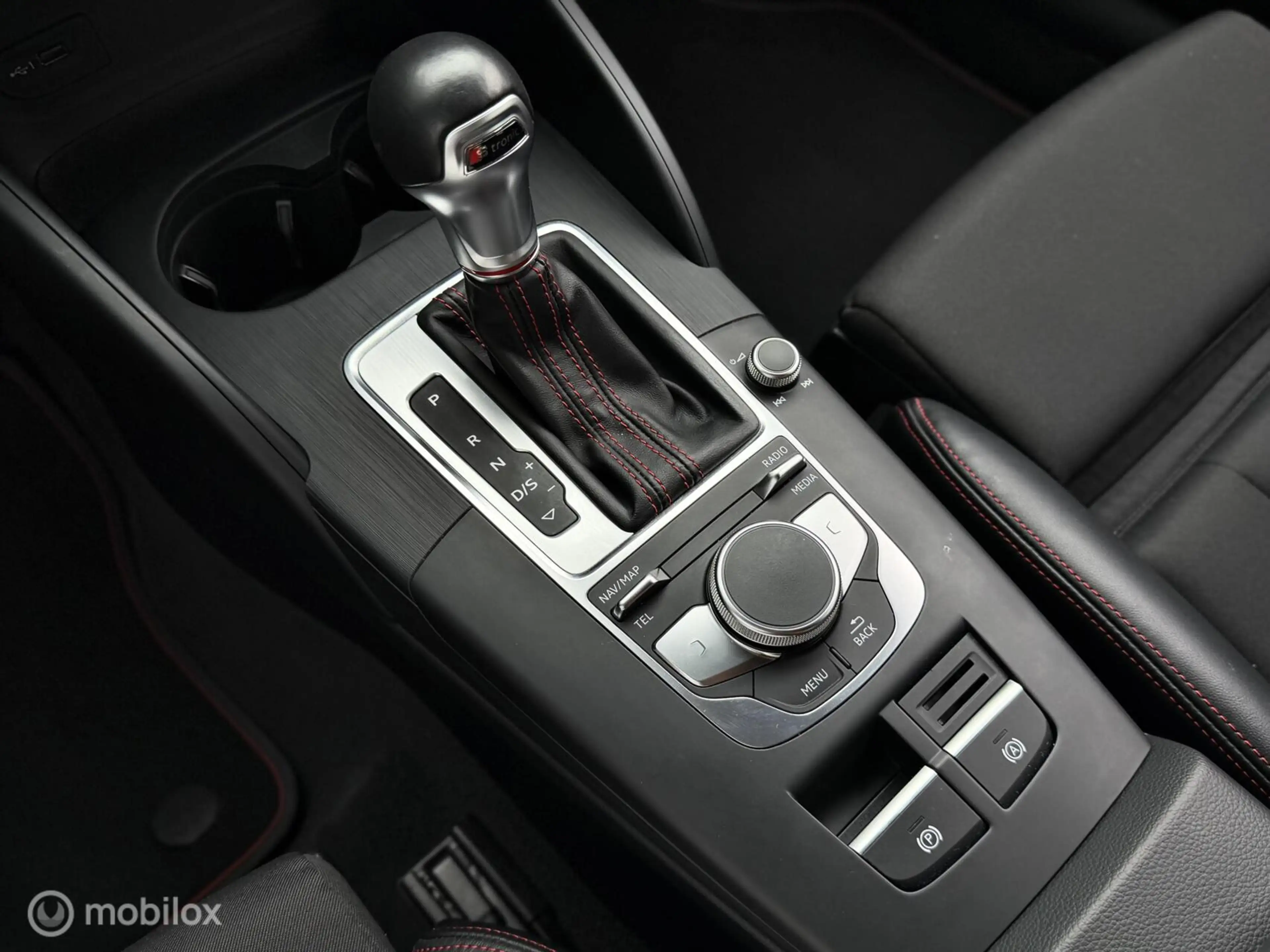 Audi S3 2.0 TFSI S3 quattro |Massage |301pk |Elek. stoel — photo 20