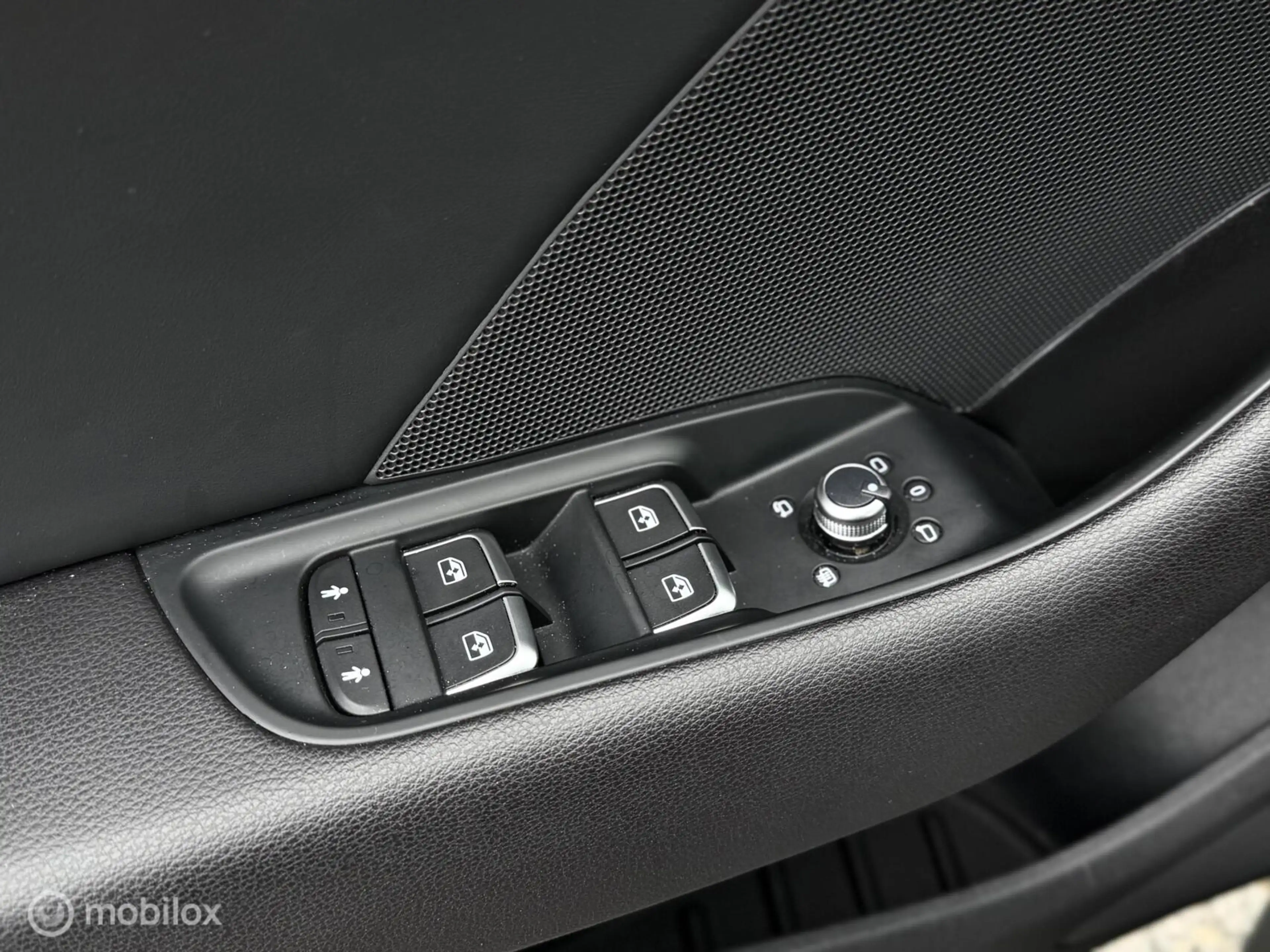 Audi S3 2.0 TFSI S3 quattro |Massage |301pk |Elek. stoel — photo 14