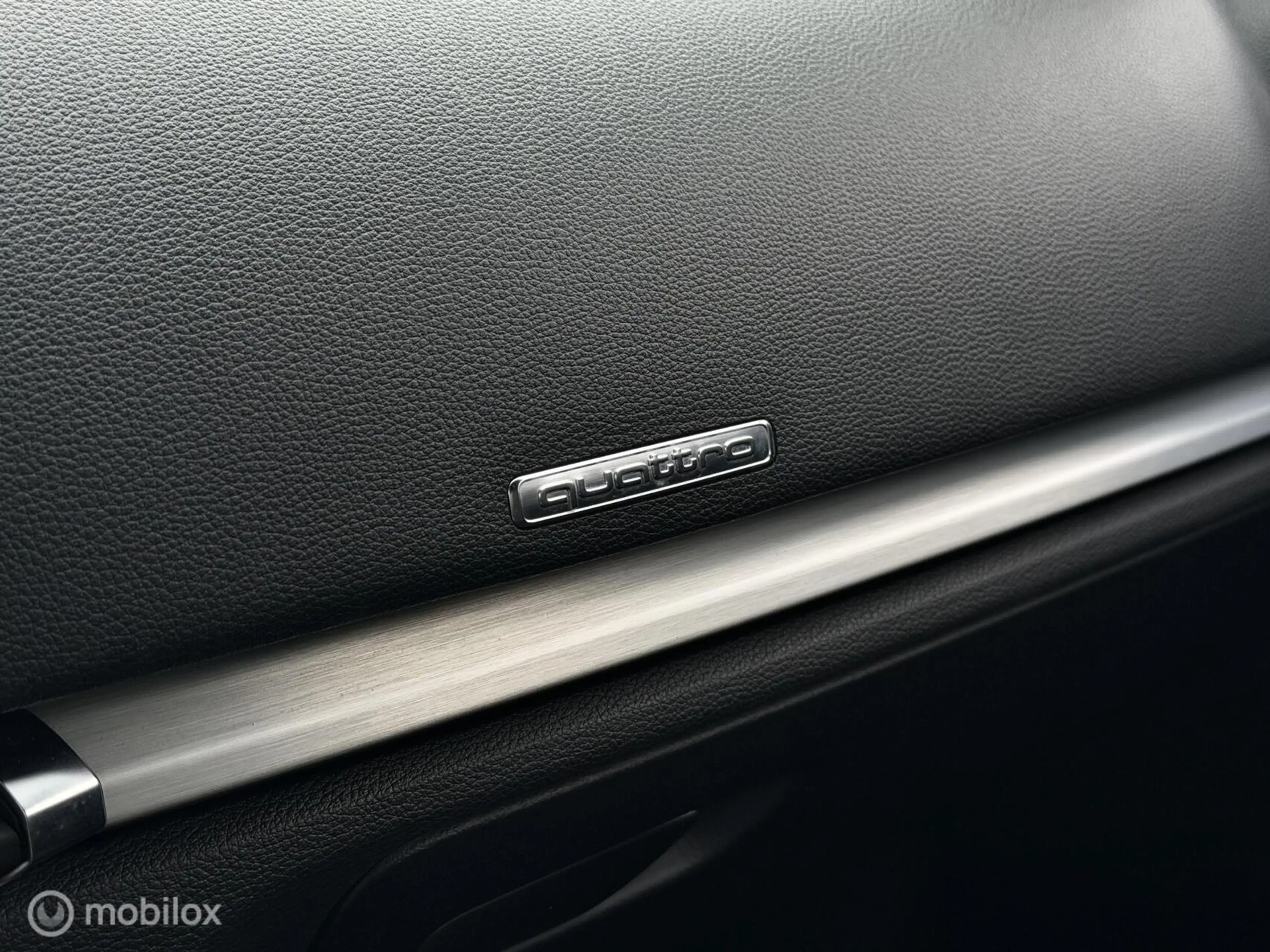 Audi S3 2.0 TFSI S3 quattro |Massage |301pk |Elek. stoel — photo 25