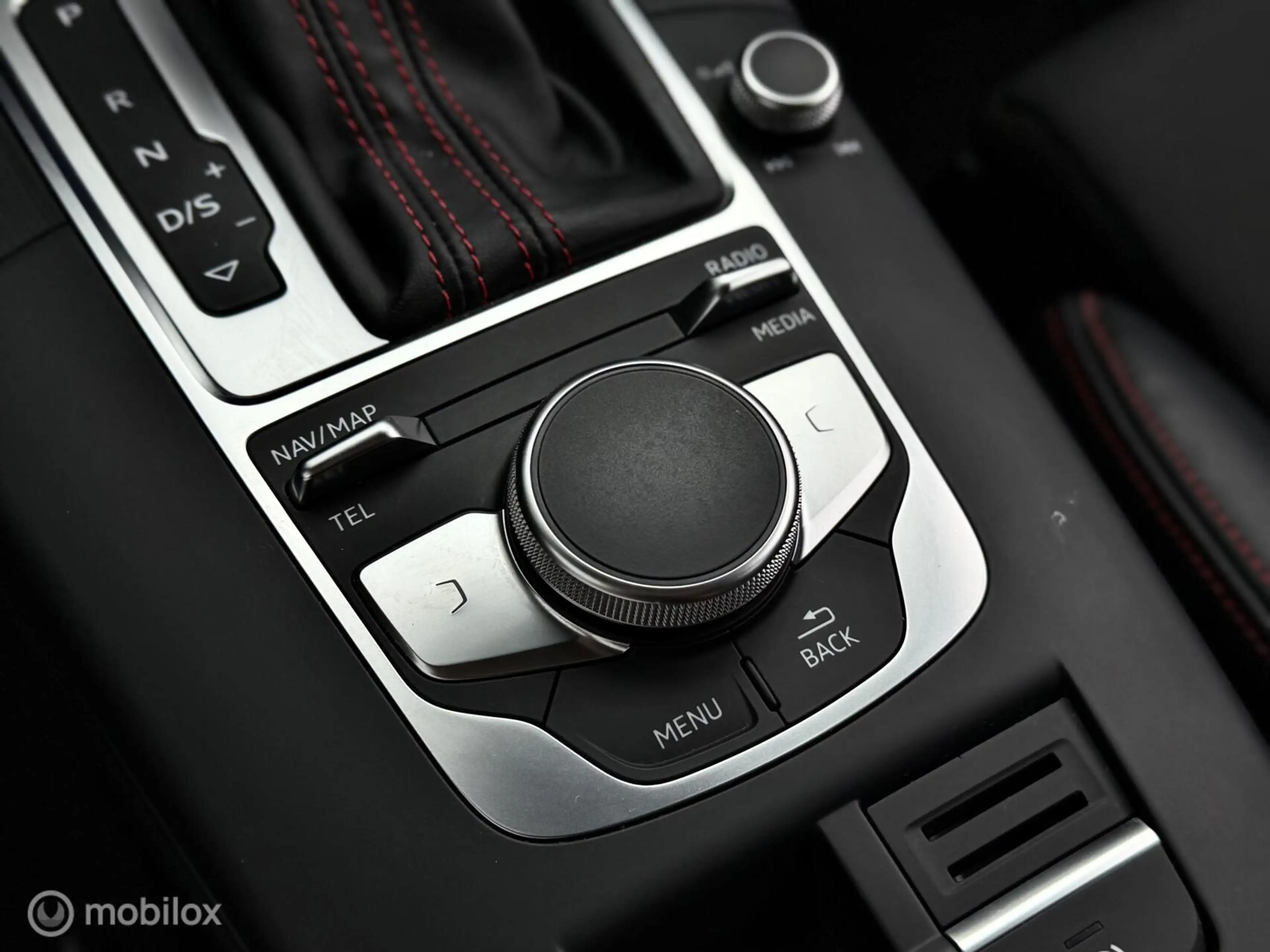 Audi S3 2.0 TFSI S3 quattro |Massage |301pk |Elek. stoel — photo 22