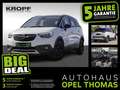 Opel Crossland X 1.5 D INNOVATION SpurH LED 2xKlima White - thumbnail 1