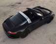 Porsche Targa 991 GTS crna - thumbnail 4