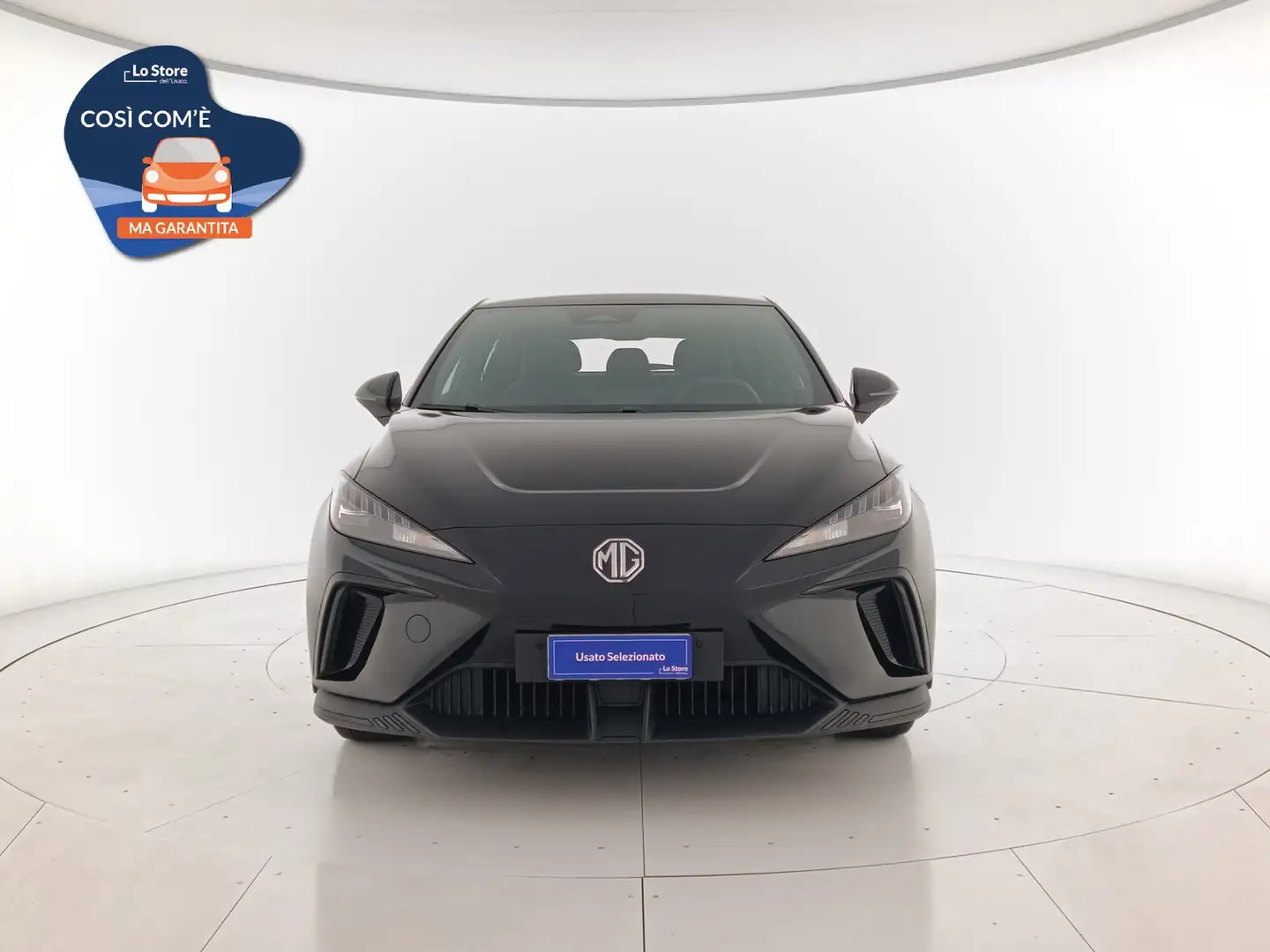 MG MG4 MG standard - 2