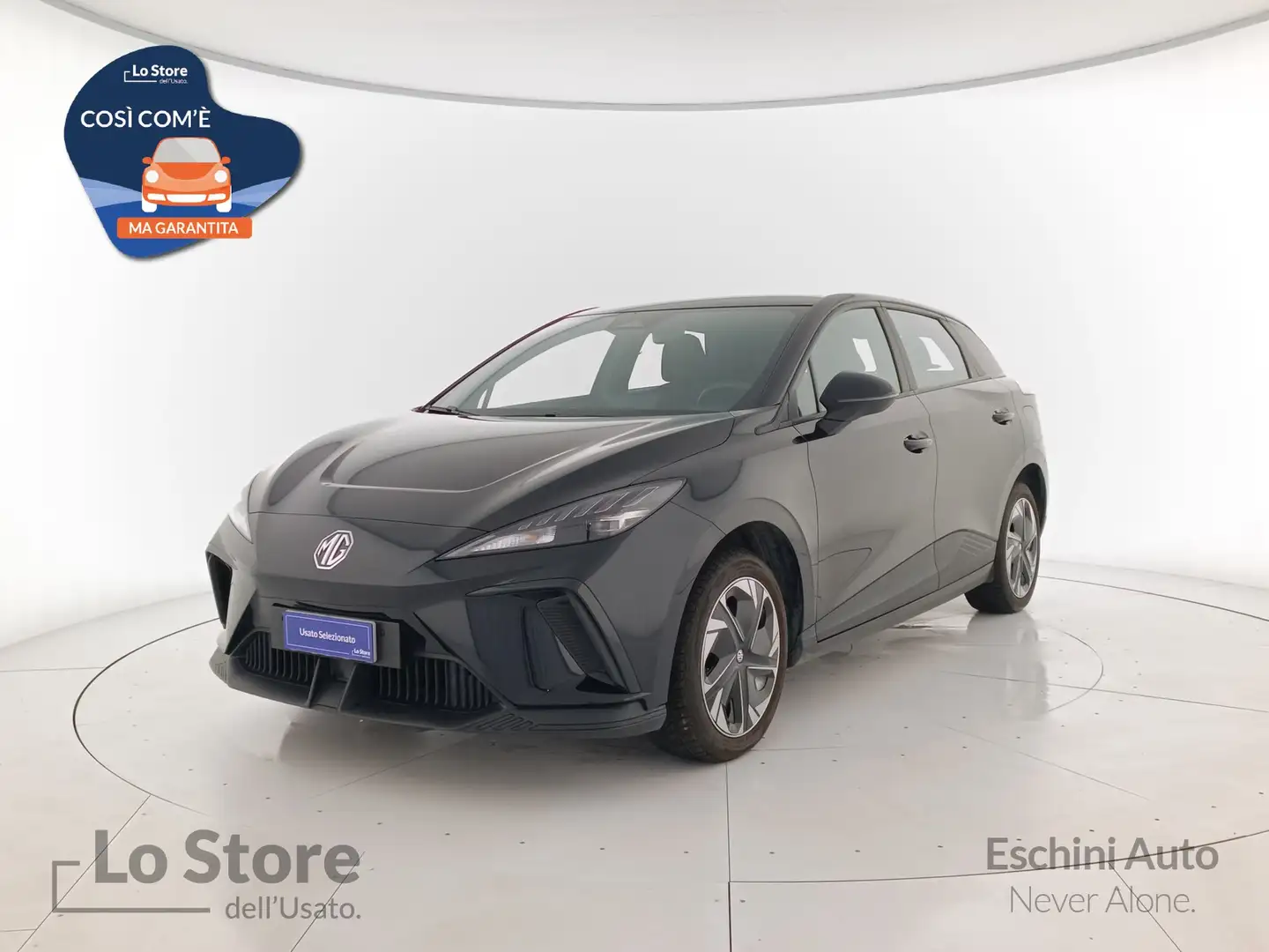 MG MG4 MG standard - 1