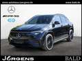 Mercedes-Benz EQA 250 AMG-Sport/Pano/AHK/Distr/Night/Mopf/20' Schwarz - thumbnail 2
