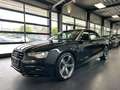 Audi A5 Cabrio 1.8 TFSI S Line|Navi|Xenon|Rotor LM19 Noir - thumbnail 2