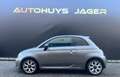 Fiat 500 0.9 TwinAir Turbo 500S|Panorama| Grijs - thumbnail 8