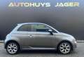 Fiat 500 0.9 TwinAir Turbo 500S|Panorama| Grijs - thumbnail 11