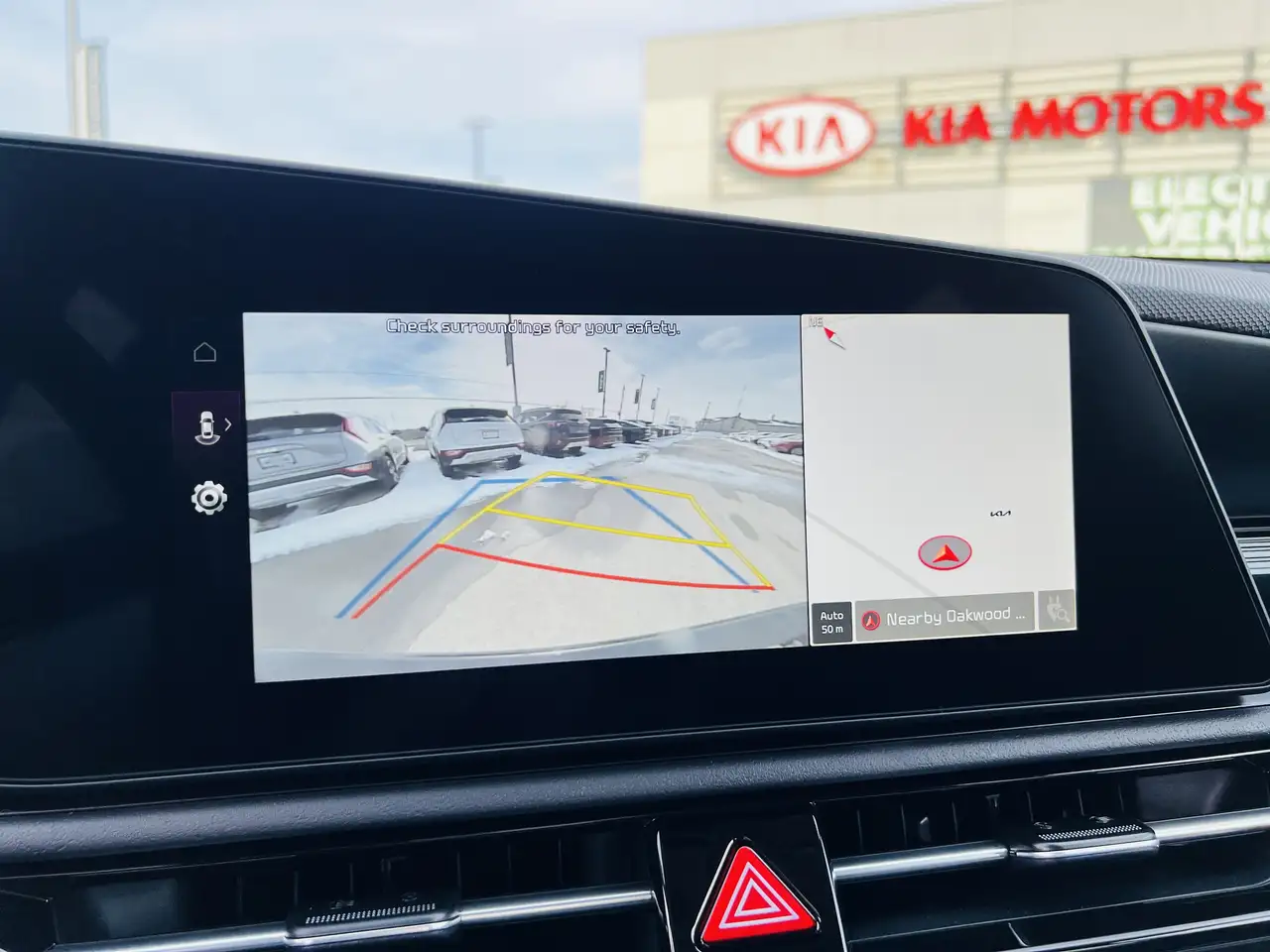 Kia Niro photo Kia Niro