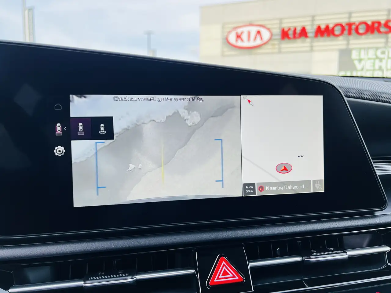 Kia Niro photo Kia Niro