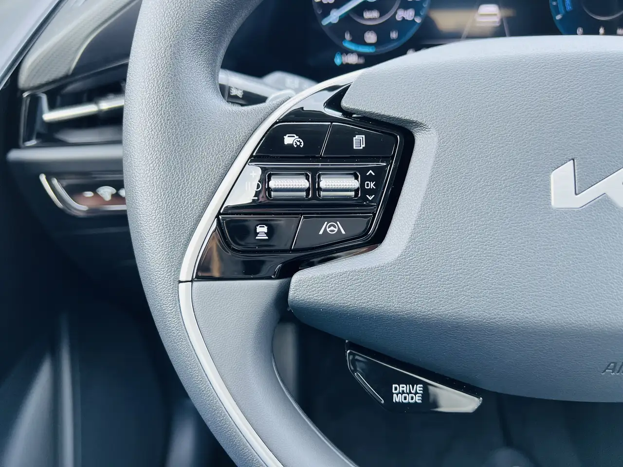 Kia Niro photo Kia Niro