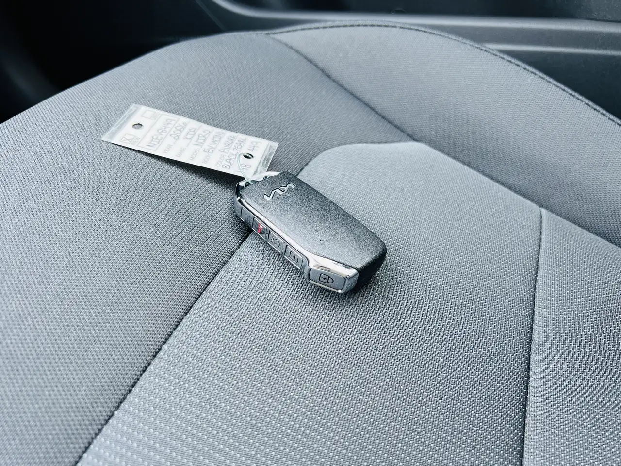Kia Niro photo Kia Niro